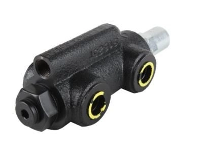 Клапан регулировки давления Baltur 16230