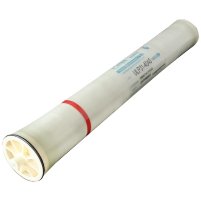 Мембрана для обратного осмоса LP21-4040 9.1 мкуб/сут 1.55 MPa Vontron LP21-4040