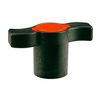 Удлиненная рукоятка GIACOMINI R749F пластиковая 3/8 -1/2 (R749FY001)