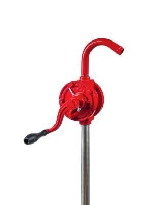 Чугунный роторный насос HS 32 для ДТ, масла, керосина 0,25 л/ход Petropump PP210019