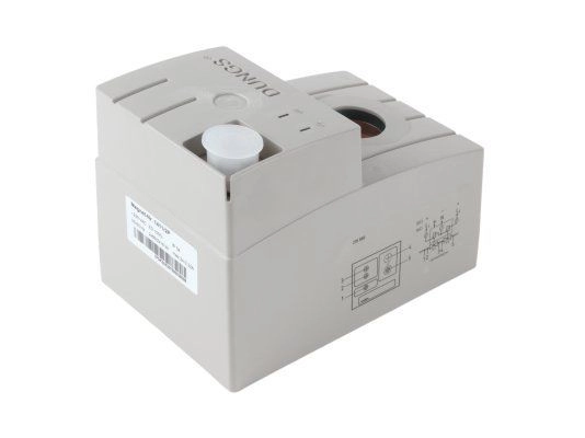 электромагнитная катушка dungs 1411/2p