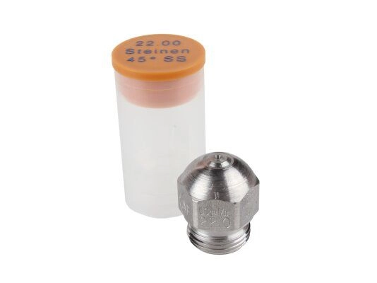 форсунка steinen 22.00/45° ss