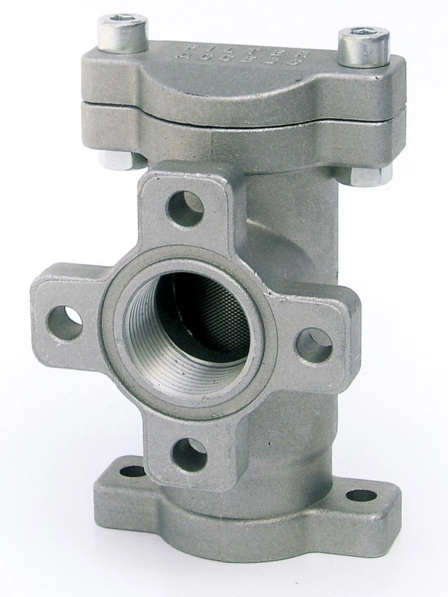 линейный фильтр грубой очистки f08950000 piusi