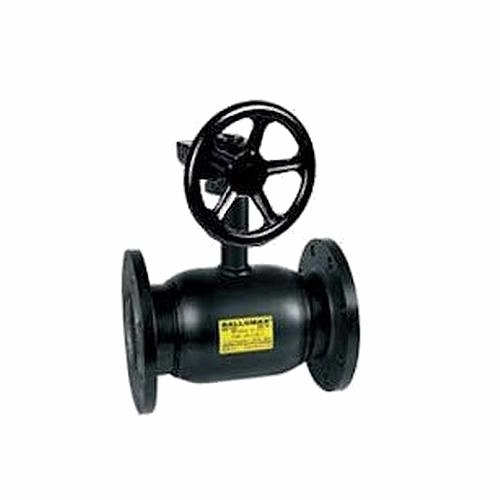 кран шаровой broen балломакс кшт 61.103.300 ду 300 ру 16 ф/ф с редуктором кшт 61.103.300.р.16