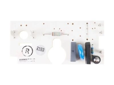 Плата катушки мультиблока Dungs, 263239