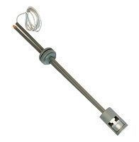 датчик уровня погружной с кабелем 2 м. [35см] etatron (sso0000805)