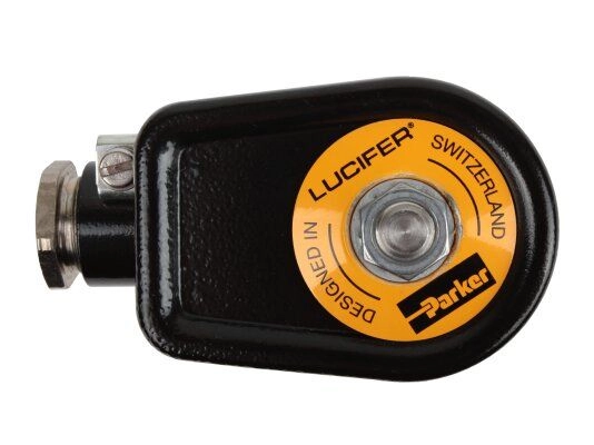 жидкотопливный электромагнитный клапан weishaupt 121k2423 ip67