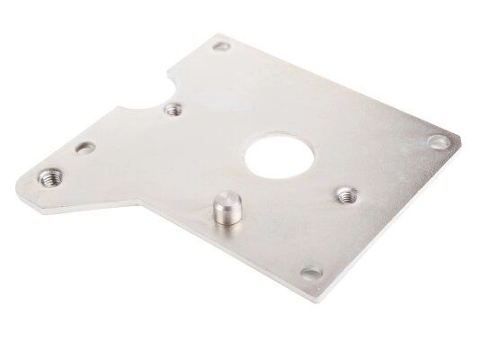 фиксирующая пластина weishaupt 24140002222