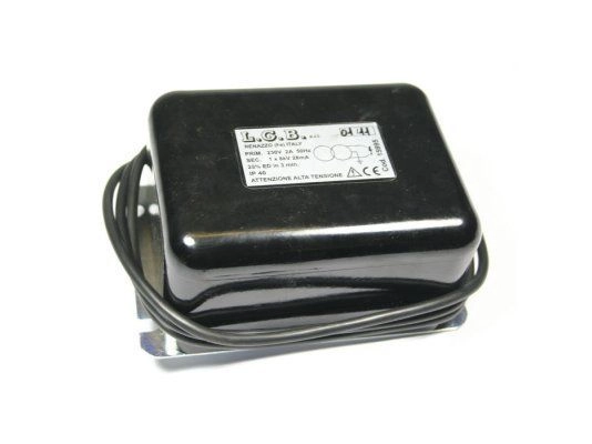 трансформатор поджига l.g.b. 15995