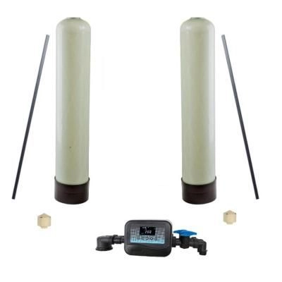 Фильтр без наполнителя Waterstry TW100 S0844TMI-125-WS WS-TW100-0844TMI