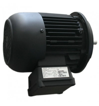 электродвигатель weishaupt wm-d90/90-2/1k0