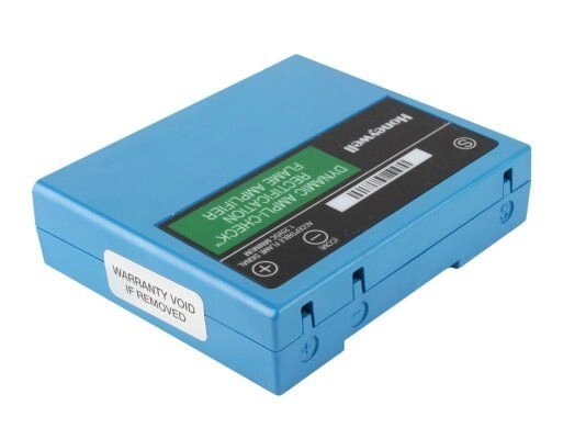 усилитель сигнала пламени honeywell r7847 b 1064