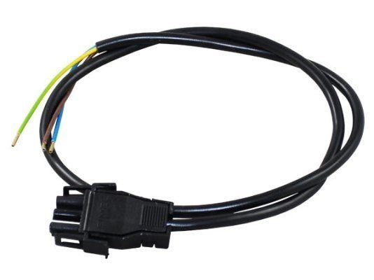 кабель электропитания двигателя cib unigas 900 мм, 62002d8