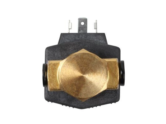 электромагнитный клапан parker ve 120.8ar