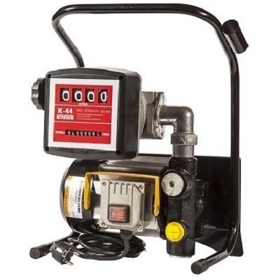 Заправочный комплект Petroll Titan 60 Basic для дизельного топлива, солярки