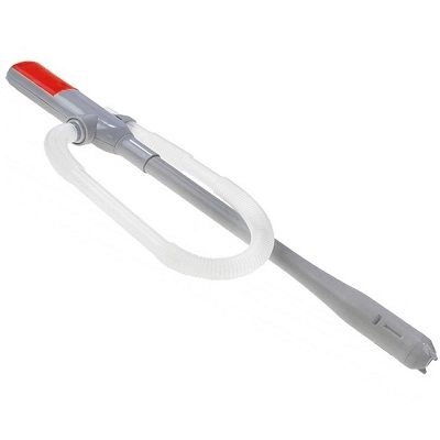 Насос перекачки дизельного топлива Berkut Smart Power SP-400EP