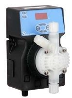 Насос дозирующий ETATRON DLX-MA/MB 0115 PVDF 1 л/ч 15 Бар 230 В PLX242225E