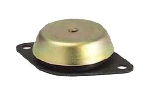 Опора резино-металлическая М12 D=90 мм Н=40 мм Grundfos (00ID9062)