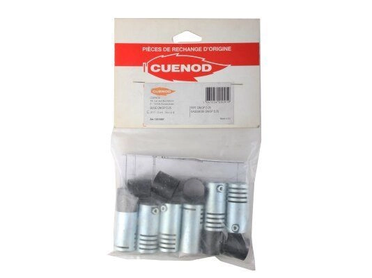 газовое сопло в комплекте cuenod 13015597