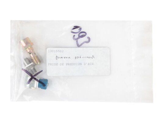 комплект подключения реле давления elco, 13015502