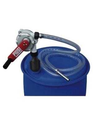 Ручной роторный насос для AdBlue, антифриза, воды HAND PUMP UREA 2” BSP, F00332A5A PIUSI