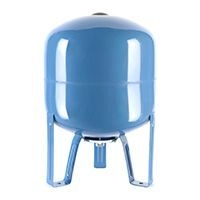 Бак мембранный для систем водоснабжения Nema NEX VERT 60L 8.00060.110030