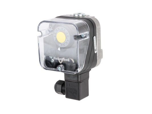 реле давления kromschroder dg 6u-9