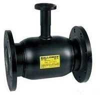 кран шаровой broen балломакс фл/фл ду100 pу25 с электроприводом кшт 64.103.100