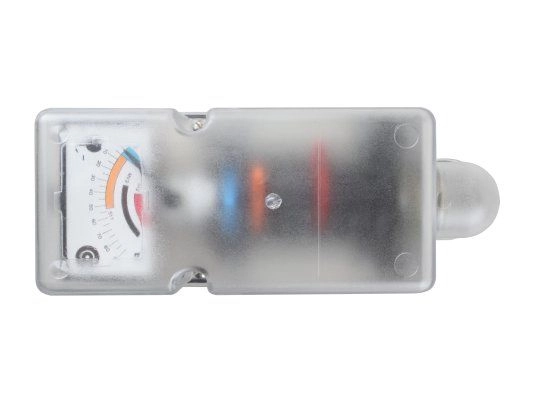 сервопривод honeywell lks 210 p4