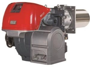 Газовые горелки