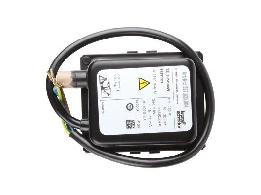 трансформатор розжига kromschroder tzi 5-15/100w