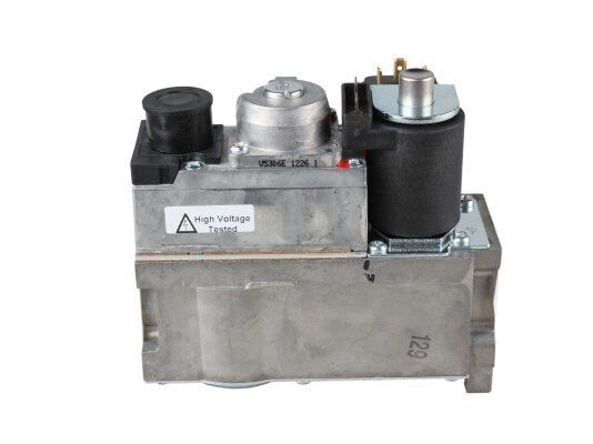 газовый электромагнитный клапан elco vr4625aa10503