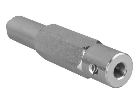 муфта соединительная cib unigas, 25400b0