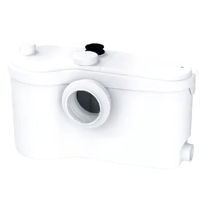 Насос-измельчитель SANIBEST PRO, 1100 Вт, 220 В, SFA B3PRO