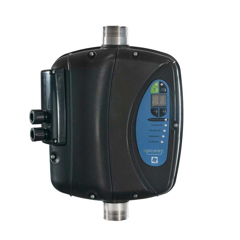 частотный преобразователь ebara e-power mt cambus 10a 230 50 362300936