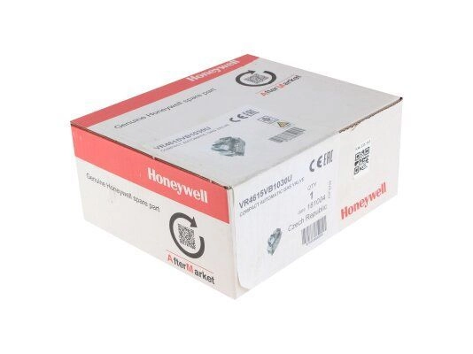 комбинированный газовый клапан honeywell vr4615vb1030