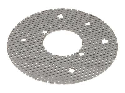 Подпорная шайба Baltur 0010070013