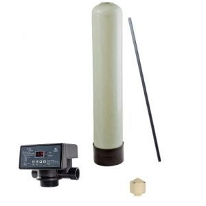 Фильтр без наполнителя Waterstry F67Q1 MF 1054BWC-WS (WS-F67Q1-1054BWC)