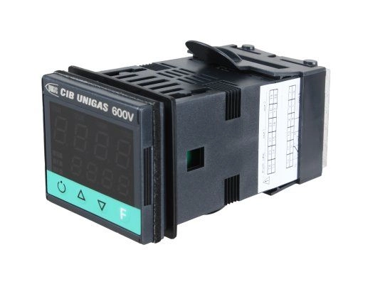 регулятор мощности cib unigas 600v-r-r-r-0-1-t73