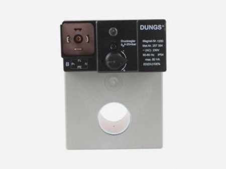 электромагнитная катушка dungs no.1200