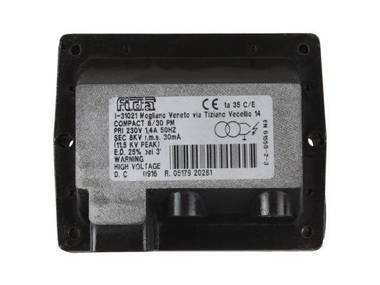 трансформатор розжига riello compact 8/30 pm