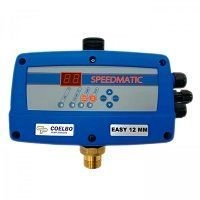 Электронный частотный блок управления Coelbo SPEEDMATIC EASY 12MM/10MT (S101370)