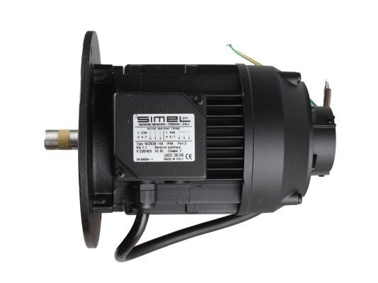 электродвигатель simel 18/3038-54