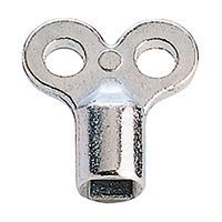 Ключ для воздухоотводных клапанов R90, R91 GIACOMINI (R74Y001)