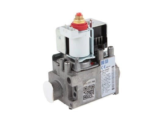 газовый электромагнитный клапан sit 845 sigma 0845063
