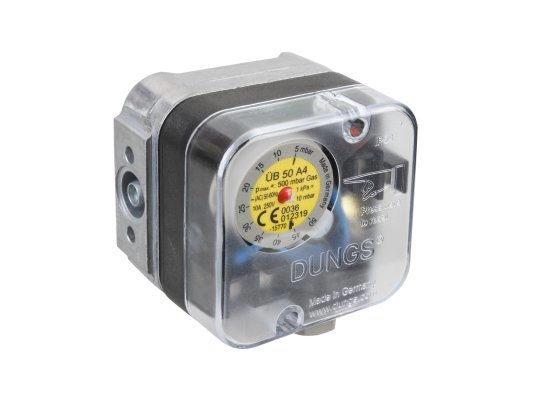 реле давления elco 3754021