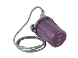 Ультрафиолетовые датчики пламени