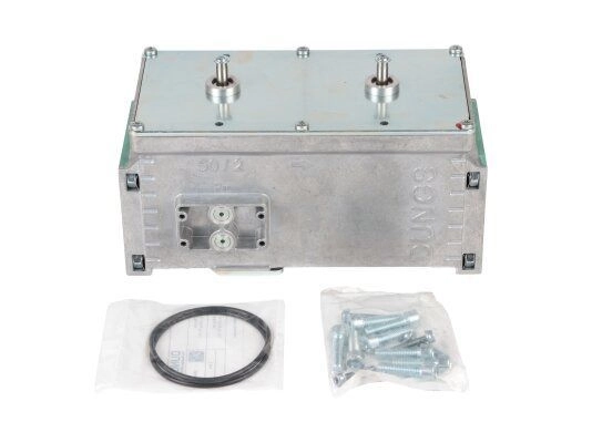 корпус клапана dungs vb-2l