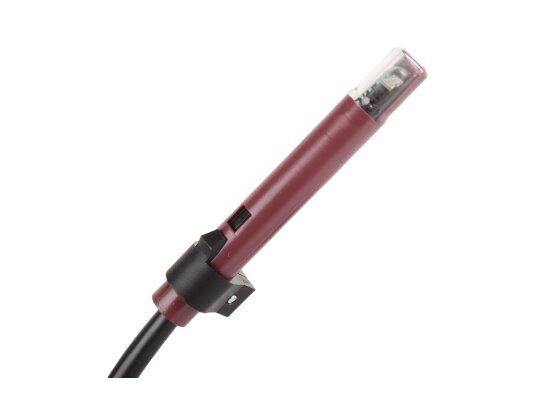 ик-датчик пламени weishaupt qrb1b-b036a25a