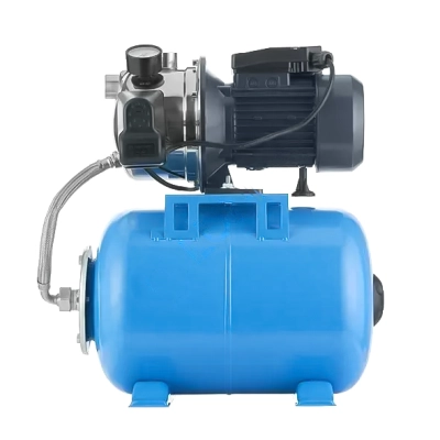 Станция автоматического водоснабжения AUTO JS 100, Unipump 69252